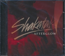Shakatak: Afterglow - CD