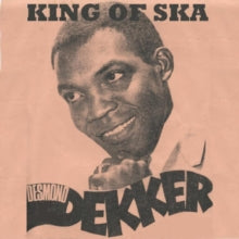 Desmond Dekker: King Of Ska - CD