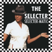 The Selecter: Selecter-Matic - CD