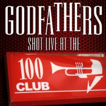 The Godfathers: Shot Live - CD
