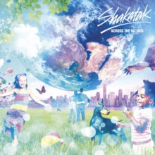 Shakatak: Across The World - CD