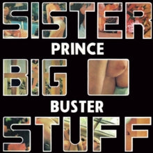 Prince Buster: Sister Big Stuff - CD