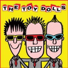 Toy Dolls: Album After The Last One - CD
