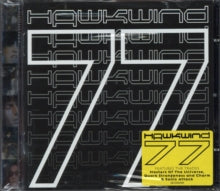 Hawkwind: 77 - CD