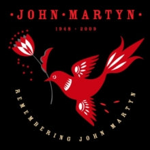John Martyn: Remembering - CD