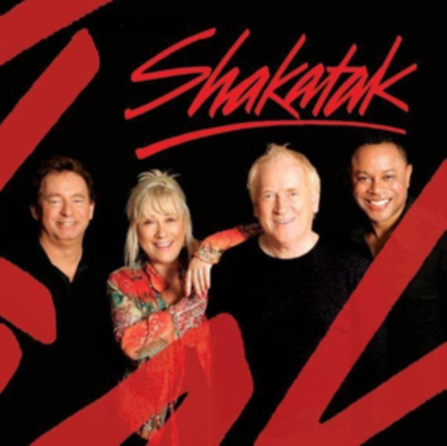 Shakatak: Best Of - CD