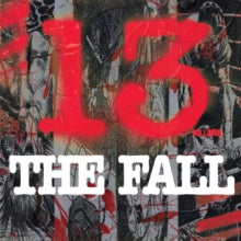 The Fall: 13 Killers - CD