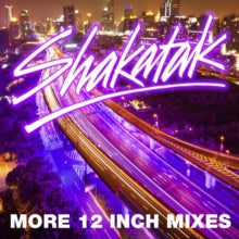 Shakatak: More 12 Inch Mixes - CD