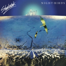 Shakatak: Nightbirds - CD