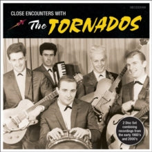 The Tornados: Close Encounters With - CD