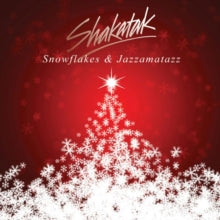 Shakatak: Snowflakes & Jazzamatazz - CD