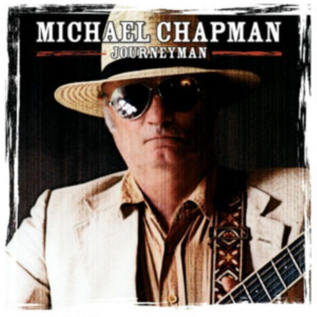 Michael Chapman: Journeyman - CD
