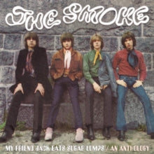 The Smoke: My Friend Jack - CD