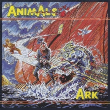The Animals: Ark - Vinyl