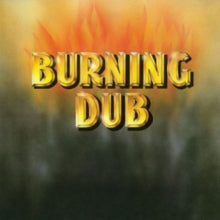 The Revolutionaries: Burning Dub - Vinyl