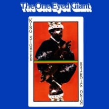 King Sighter: The One Eyed Giant - CD
