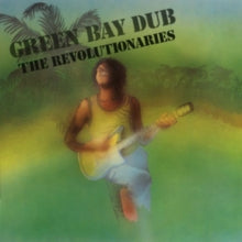 The Revolutionaries: Green Bay Dub - CD