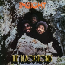 The Blackstones: Insight - Vinyl