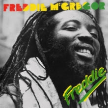 Freddie McGregor: Freddie - CD