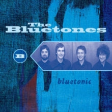 The Bluetones: Bluetonic - CD