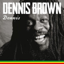 Dennis Brown: Dennis - CD