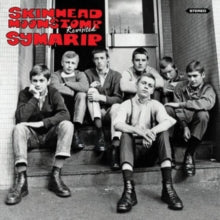 Symarip: Skinhead Moonstomp Revisited - CD