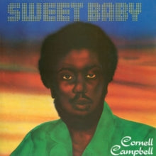 Cornell Campbell: Sweet Baby - CD