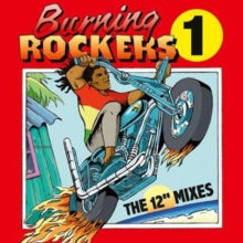 Various Artists: Burning Rockers 1 - CD