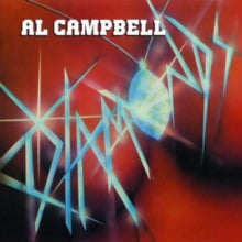Al Campbell: Diamonds - Vinyl