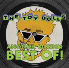The Toy Dolls: Another Bleedin Best Of (+Bonus Tracks) - CD