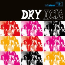 Dry Ice: Dry Ice - CD