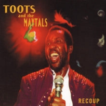 Toots and The Maytals: Recoup - CD