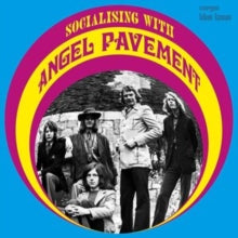 Angel Pavement: Socialising With - Vinyl