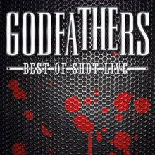 The Godfathers: Best Of Shot Live - Vinyl