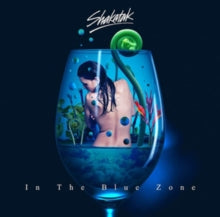 Shakatak: In The Blue Zone - CD