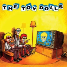 The Toy Dolls: Episode XIII - CD
