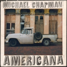 Michael Chapman: Americana 1 & 2 - CD