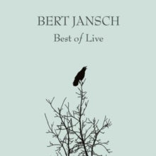 Bert Jansch: Best Of Live - Vinyl
