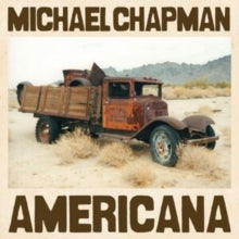 Michael Chapman: Americana - Vinyl