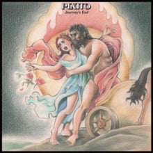 Pluto: Journeys End - Vinyl