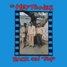 The Heptones: Back On Top - Vinyl