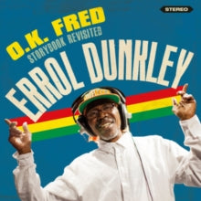 Errol Dunkley: O.K. Fred Storybook Revisited - CD
