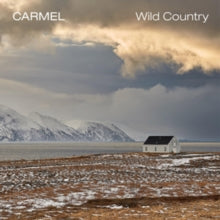 Carmel: Wild Country - CD