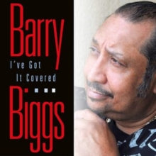 Barry Biggs: Ive Got It Covered - CD