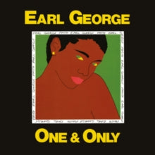 Earl George: One And Only - Vinyl