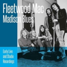 Fleetwood Mac: Madison Blues (Limited Edition) - Vinyl