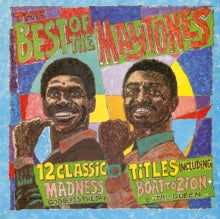 The Maytones: Best Of - Vinyl