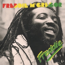 Freddie McGregor: Freddie - Vinyl