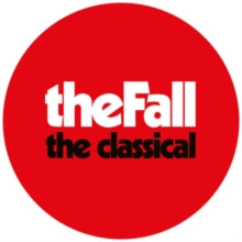 The Fall: Classical - Vinyl