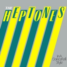 Heptones: In A Dancehall Style - Vinyl